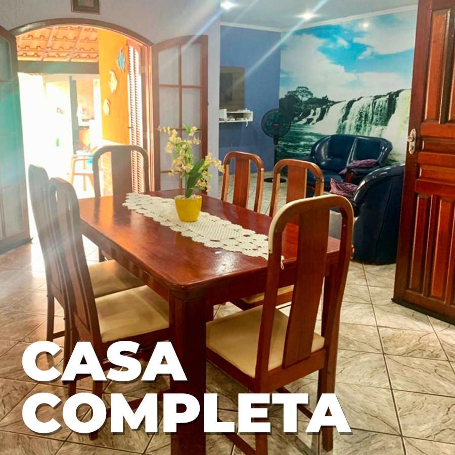 Casa Lagoa Piscina Araruama Exterior foto