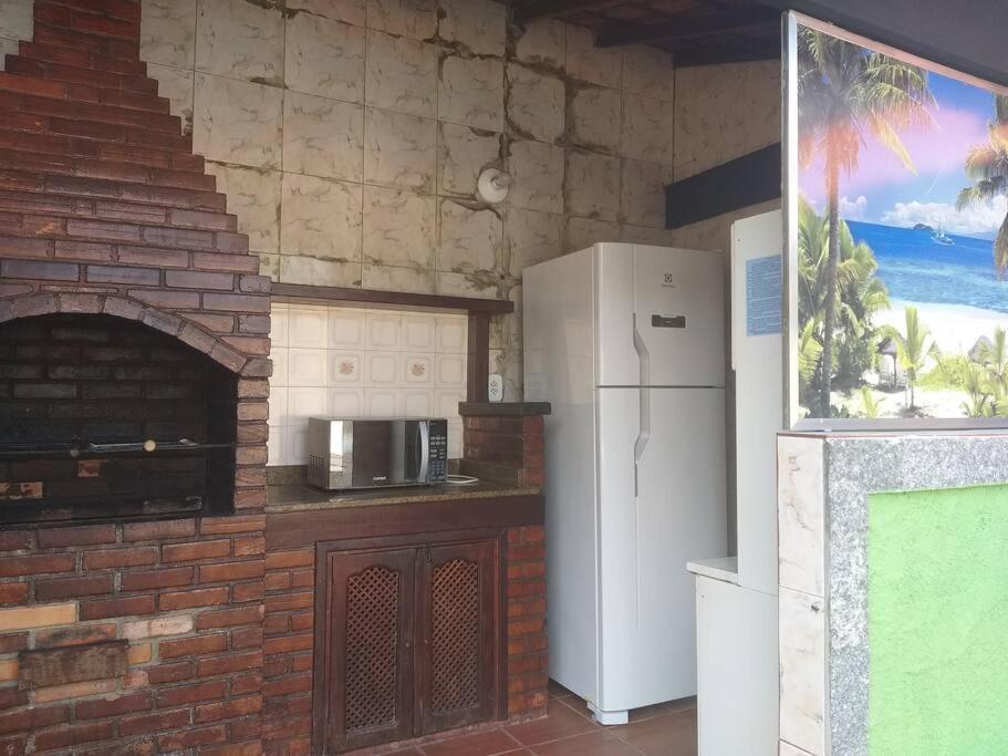 Casa Lagoa Piscina Araruama Exterior foto